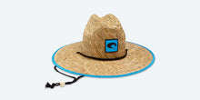 Cargar imagen en el visor de la galería, Costa Lifeguard Straw Hat
