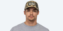 Cargar imagen en el visor de la galería, Costa Duck Camo Trucker
