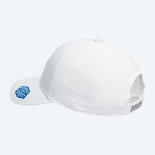 Cargar imagen en el visor de la galería, Costa Prado Performance Hat - White
