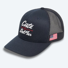 Cargar imagen en el visor de la galería, Costa Motto Trucker

