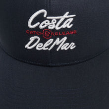 Cargar imagen en el visor de la galería, Costa Motto Trucker
