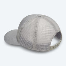 Cargar imagen en el visor de la galería, Costa Insignia Trucker Hat - Bass Gray

