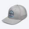 Costa Insignia Trucker: Sail Gray