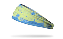Cargar imagen en el visor de la galería, Junk Brands Freeze the Day Big Bang Lite Headband
