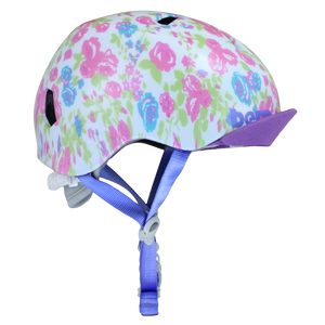bern girls bike helmet Nina Youth Bike Helmet – TOP GEAR ATHLETICS