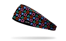 Load image into Gallery viewer, Junk Brands G4M3R Big Bang Lite Headbands

