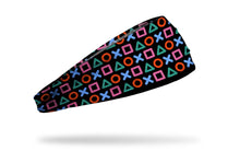 Load image into Gallery viewer, Junk Brands G4M3R Big Bang Lite Headbands
