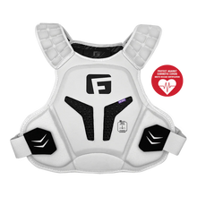 Load image into Gallery viewer, G-Form GFX800 Lacrosse Shoulder Liner
