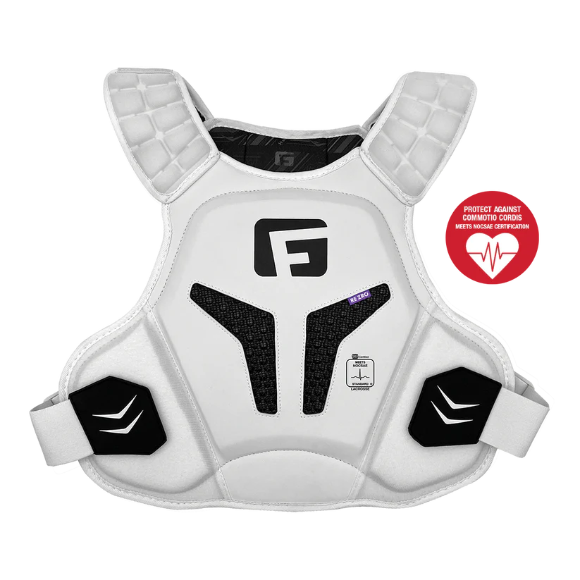G-Form GFX800 Lacrosse Shoulder Liner