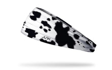 Load image into Gallery viewer, Junk Brands Holy Cow Big Bang Lite Headband
