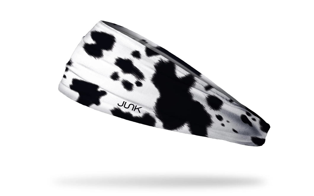Junk Brands Holy Cow Big Bang Lite Headband