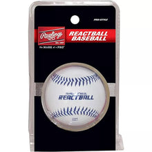 Load image into Gallery viewer, Rawlings Reactball Pro-Style Fielding Trainer
