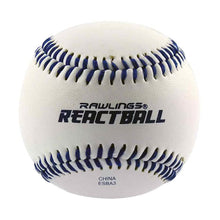 Load image into Gallery viewer, Rawlings Reactball Pro-Style Fielding Trainer
