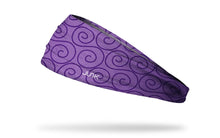 Cargar imagen en el visor de la galería, Junk Brands Gum Gum Fruit Big Bang Lite Headband
