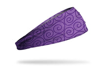 Cargar imagen en el visor de la galería, Junk Brands Gum Gum Fruit Big Bang Lite Headband
