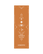 Load image into Gallery viewer, Gaia Yoga Towel
