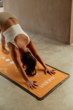 Load image into Gallery viewer, Gaia Yoga Towel
