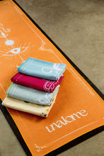 Load image into Gallery viewer, Gaia Yoga Towel
