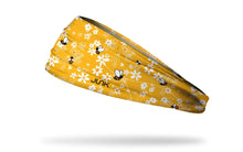 Cargar imagen en el visor de la galería, Junk Brands Honey Bee Big Bang Lite Headband
