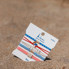 Cargar imagen en el visor de la galería, K'lani Free Hair Tie + Bracelet
