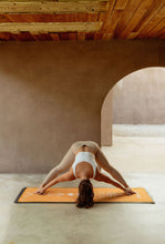 Load image into Gallery viewer, Gaia Yoga Towel
