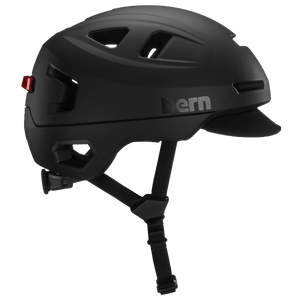 Bern Hudson MIPS Bike Helmet