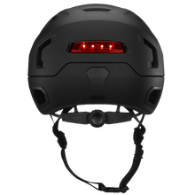 Load image into Gallery viewer, Bern Hudson MIPS Bike Helmet
