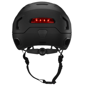 Bern Hudson MIPS Bike Helmet