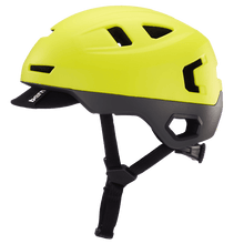 Load image into Gallery viewer, Bern Hudson MIPS Bike Helmet black white navy pink tan red purple bike helmets bern helmets
