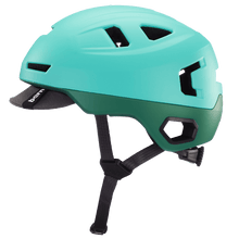 Cargar imagen en el visor de la galería, Bern Hudson MIPS Bike Helmet black white navy pink tan red purple bike helmets bern helmets
