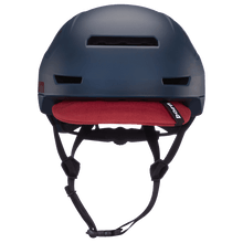 Cargar imagen en el visor de la galería, Bern Hudson MIPS Bike Helmet black white navy pink tan red purple bike helmets bern helmets
