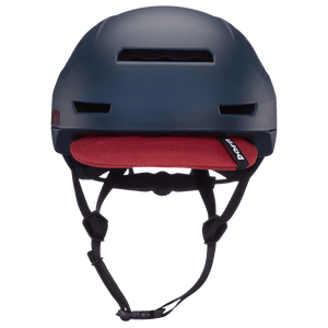 Bern Hudson MIPS Bike Helmet black white navy pink tan red purple bike helmets bern helmets