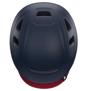 Bern Hudson MIPS Bike Helmet black white navy pink tan red purple bike helmets bern helmets