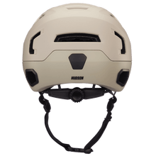 Load image into Gallery viewer, Bern Hudson MIPS Bike Helmet black white navy pink tan red purple bike helmets bern helmets
