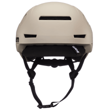 Load image into Gallery viewer, Bern Hudson MIPS Bike Helmet black white navy pink tan red purple bike helmets bern helmets
