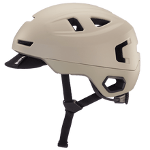 Load image into Gallery viewer, Bern Hudson MIPS Bike Helmet black white navy pink tan red purple bike helmets bern helmets
