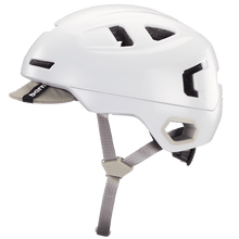 Cargar imagen en el visor de la galería, Bern Hudson MIPS Bike Helmet black white navy pink tan red purple 
