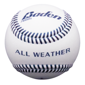 Baden All Weather Ballistic Practice Baseball