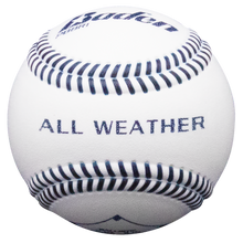 Load image into Gallery viewer, Baden All Weather Ballistic Practice Baseball
