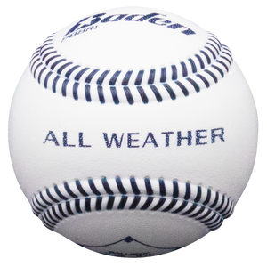 Baden All Weather Ballistic Practice Baseball