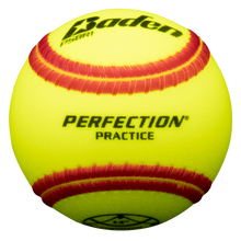 Cargar imagen en el visor de la galería, Baden Ballistic Fast pitch Batting Practice Training Softball  
