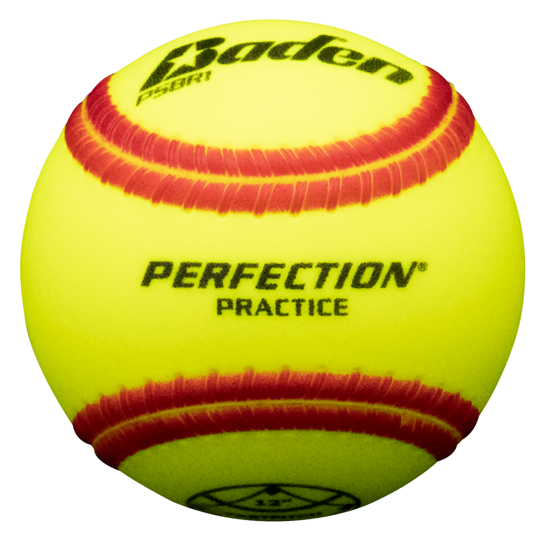 Baden Ballistic Fast pitch Batting Practice Training Softball  