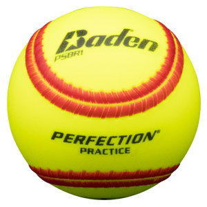 Baden Ballistic Fast pitch Batting Practice Training Softball  