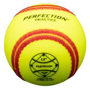 Baden Ballistic Fast pitch Batting Practice Training Softball  