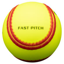 Cargar imagen en el visor de la galería, Baden Ballistic Fast pitch Batting Practice Training Softball  
