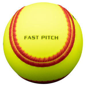 Baden Ballistic Fast pitch Batting Practice Training Softball  