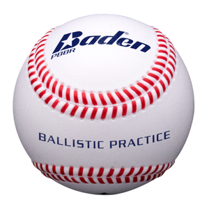 Baden Ballistic Machine Pitch & Batting Practice Training Baseball