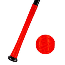 Load image into Gallery viewer, Stick Grip - Diamond Red
