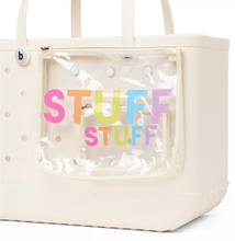 Load image into Gallery viewer, Bogg Decorative Insert-Stuff
