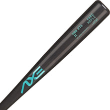 Cargar imagen en el visor de la galería, Axe Pro Series Maple Wood Baseball Bat  | SPD 271 Turn | Vantablack | Axe Handle
